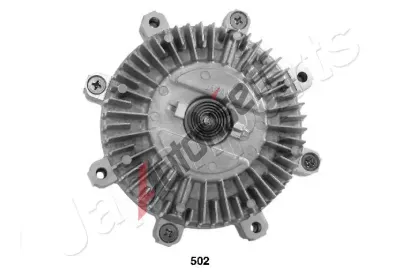 JAPANPARTS Spojka vtrku chladie JPP VC-502, VC502