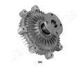 JAPANPARTS Spojka vtrku chladie  JPP VC-502, VC502