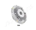 Spojka vtrku chladie  JAPANPARTS ‐ JPP VC-504