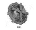 JAPANPARTS Spojka vtrku chladie  JPP VC-505, VC-505