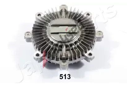JAPANPARTS Spojka vtrku chladie JPP VC-513, VC-513