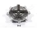 JAPANPARTS Spojka vtrku chladie  JPP VC-513, VC-513
