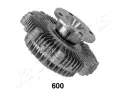 JAPANPARTS Spojka vtrku chladie  JPP VC-600, VC-600