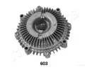 Spojka vtrku chladie  JAPANPARTS ‐ JPP VC-603