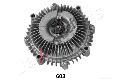 JAPANPARTS Spojka vtrku chladie JPP VC-603, VC-603