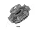 JAPANPARTS Spojka vtrku chladie  JPP VC-603, VC-603