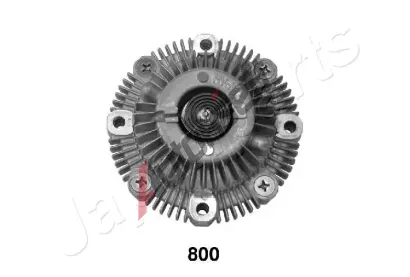 JAPANPARTS Spojka vtrku chladie JPP VC-800, VC800