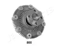 JAPANPARTS Spojka vtrku chladie  JPP VC-800, VC800