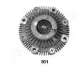 Spojka vtrku chladie  JAPANPARTS ‐ JPP VC-801