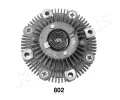 Spojka vtrku chladie  JAPANPARTS ‐ JPP VC-802