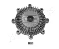 Spojka vtrku chladie  JAPANPARTS ‐ JPP VC-H01