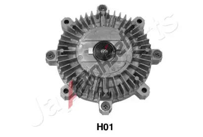 JAPANPARTS Spojka vtrku chladie JPP VC-H01, VCH01