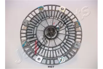 JAPANPARTS Spojka vtrku chladie JPP VC-H07, VCH07