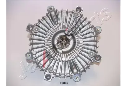 JAPANPARTS Spojka v�tr�ku chladi�e JPP VC-H08, VC-H08