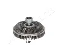 Spojka vtrku chladie  JAPANPARTS ‐ JPP VC-L01