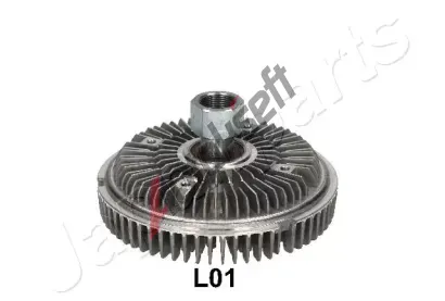 JAPANPARTS Spojka vtrku chladie JPP VC-L01, VC-L01