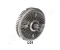 JAPANPARTS Spojka vtrku chladie  JPP VC-L01, VC-L01