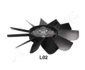 Spojka vtrku chladie  JAPANPARTS ‐ JPP VC-L02
