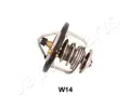 JAPANPARTS Termostat chladiva&nbsp;&dash;&nbsp;JPP VT-W14