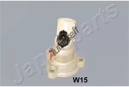 JAPANPARTS Termostat chladiva JPP VT-W15, VT-W15 JAPANPARTS Termostat chladiva JPP VT-W15, VT-W15