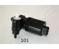 Vodn epadlo ostikovae skel JAPANPARTS ‐ JPP WP-101