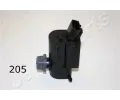 Vodn epadlo ostikovae skel JAPANPARTS ‐ JPP WP-205