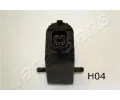 JAPANPARTS Vodn epadlo ostikovae skel JPP WP-H04, WP-H04