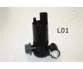 Vodn epadlo ostikovae skel JAPANPARTS ‐ JPP WP-L01