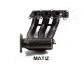 Sac trubka pvodu vzduchu JAPANPARTS ‐ JPP XX-MATIZ