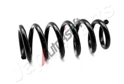JAPANPARTS Pružina podvozku JPP ZC1050A, ZC1050A  JAPANPARTS Pružina podvozku JPP ZC1050A, ZC1050A