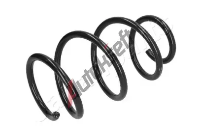 JAPANPARTS Pružina podvozku JPP ZC1052A, ZC1052A JAPANPARTS Pružina podvozku JPP ZC1052A, ZC1052A