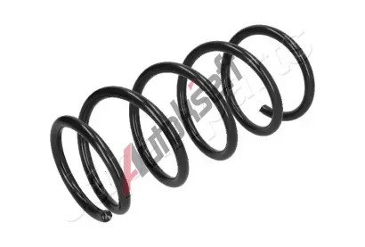 JAPANPARTS Pružina podvozku JPP ZC1062A, ZC1062A JAPANPARTS Pružina podvozku JPP ZC1062A, ZC1062A