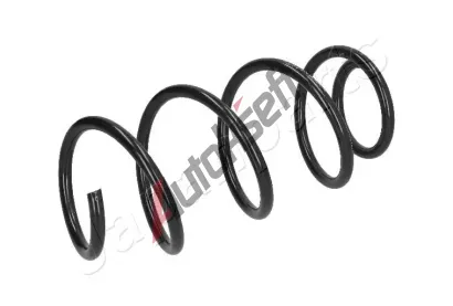 JAPANPARTS Pru�ina podvozku JPP ZC1080A, ZC1080A