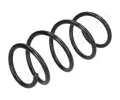 Pruina podvozku JAPANPARTS ‐ JPP ZC1107A