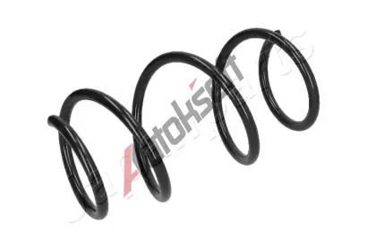 JAPANPARTS Pružina podvozku JPP ZC1184A, ZC1184A  JAPANPARTS Pružina podvozku JPP ZC1184A, ZC1184A