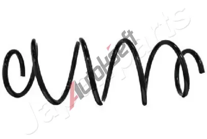 JAPANPARTS Pru�ina podvozku JPP ZC1309A, ZC1309A