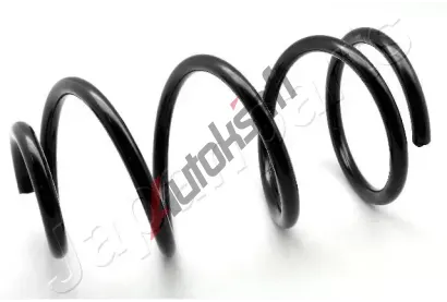 JAPANPARTS Pružina podvozku JPP ZC2828C, ZC2828C  JAPANPARTS Pružina podvozku JPP ZC2828C, ZC2828C