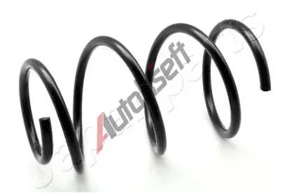 JAPANPARTS Pružina podvozku JPP ZC2966C, ZC2966C JAPANPARTS Pružina podvozku JPP ZC2966C, ZC2966C