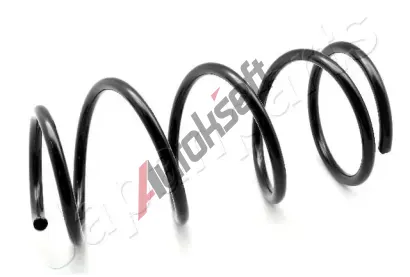 JAPANPARTS Pru�ina podvozku JPP ZC2976A, ZC2976A