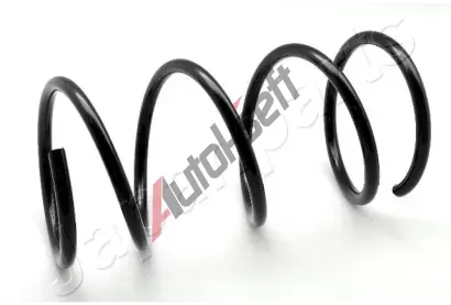 JAPANPARTS Pru�ina podvozku JPP ZC3124A, ZC3124A