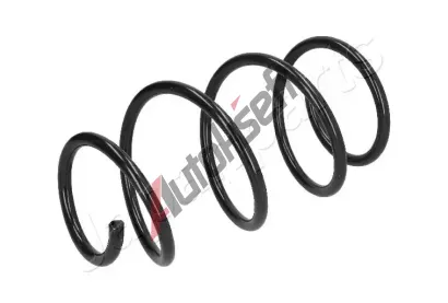 JAPANPARTS Pružina podvozku JPP ZC3308H, ZC3308H JAPANPARTS Pružina podvozku JPP ZC3308H, ZC3308H