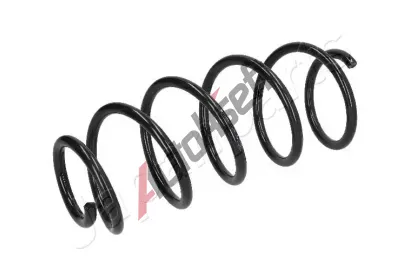 JAPANPARTS Pružina podvozku JPP ZC3403A, ZC3403A JAPANPARTS Pružina podvozku JPP ZC3403A, ZC3403A