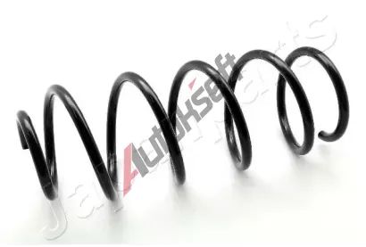 JAPANPARTS Pružina podvozku JPP ZC3423A, ZC3423A JAPANPARTS Pružina podvozku JPP ZC3423A, ZC3423A