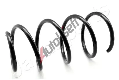 JAPANPARTS Pružina podvozku JPP ZC3449C, ZC3449C JAPANPARTS Pružina podvozku JPP ZC3449C, ZC3449C