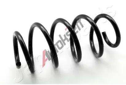 JAPANPARTS Pru�ina podvozku JPP ZC3450A, ZC3450A