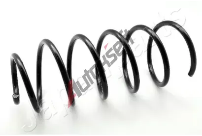 JAPANPARTS Pružina podvozku JPP ZC3458C, ZC3458C JAPANPARTS Pružina podvozku JPP ZC3458C, ZC3458C