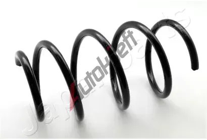 JAPANPARTS Pružina podvozku JPP ZC3484H, ZC3484H JAPANPARTS Pružina podvozku JPP ZC3484H, ZC3484H