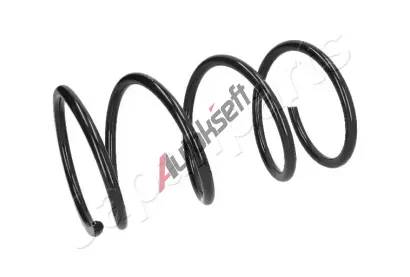JAPANPARTS Pru�ina podvozku JPP ZC3496A, ZC3496A