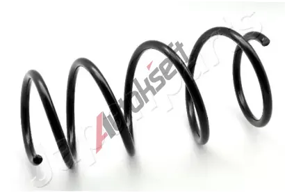 JAPANPARTS Pružina podvozku JPP ZC3535A, ZC3535A JAPANPARTS Pružina podvozku JPP ZC3535A, ZC3535A