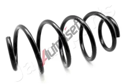 JAPANPARTS Pružina podvozku JPP ZC3917H, ZC3917H JAPANPARTS Pružina podvozku JPP ZC3917H, ZC3917H